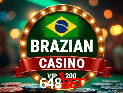Vantagens de jogar slots no 648bet Brasil