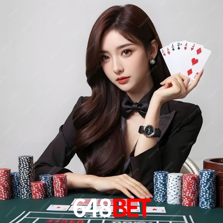 App Mobile 648bet - Jogue em Qualquer Lugar no Seu Smartphone