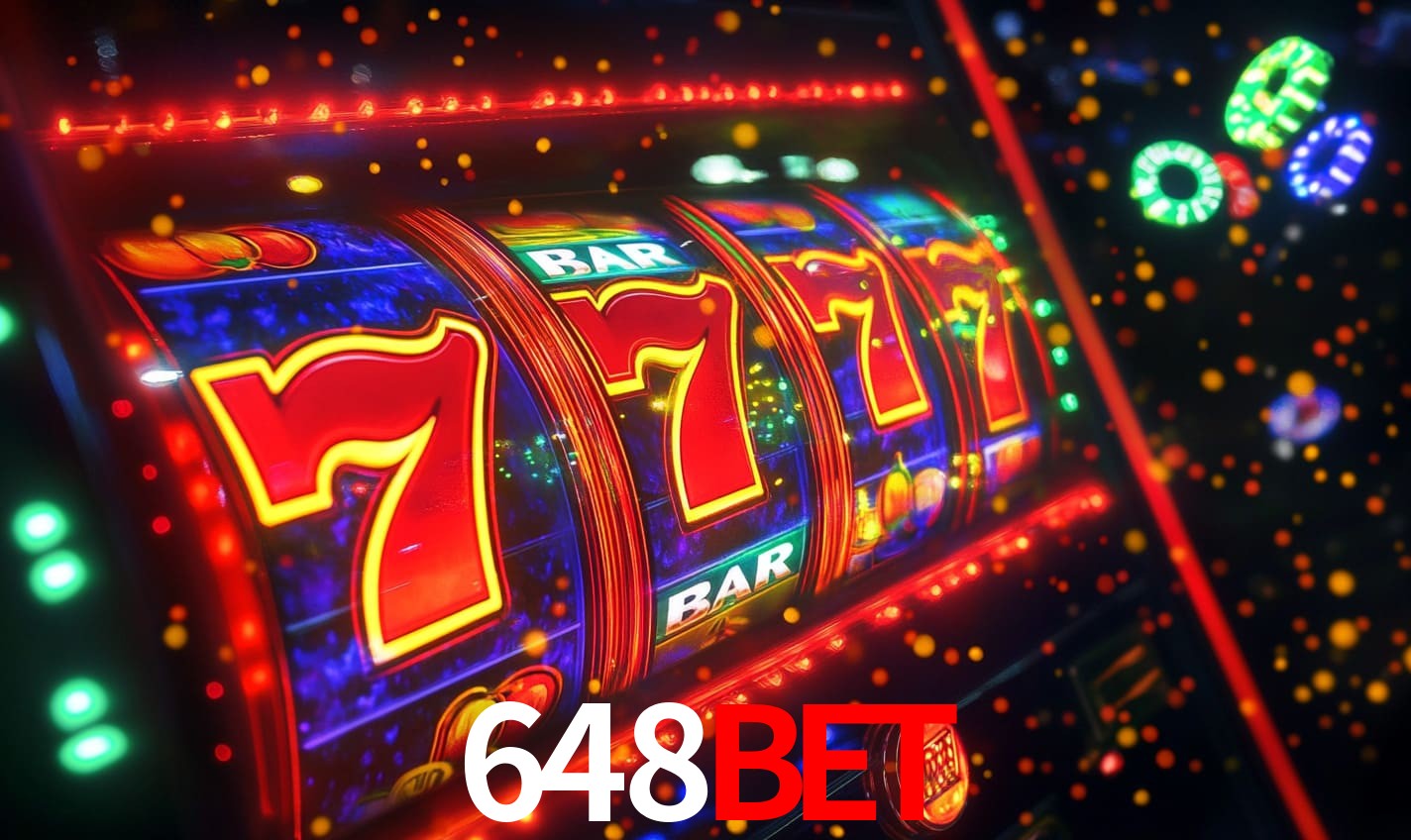 648bet - Oficialmente autorizado Brasil - 648bet.com
