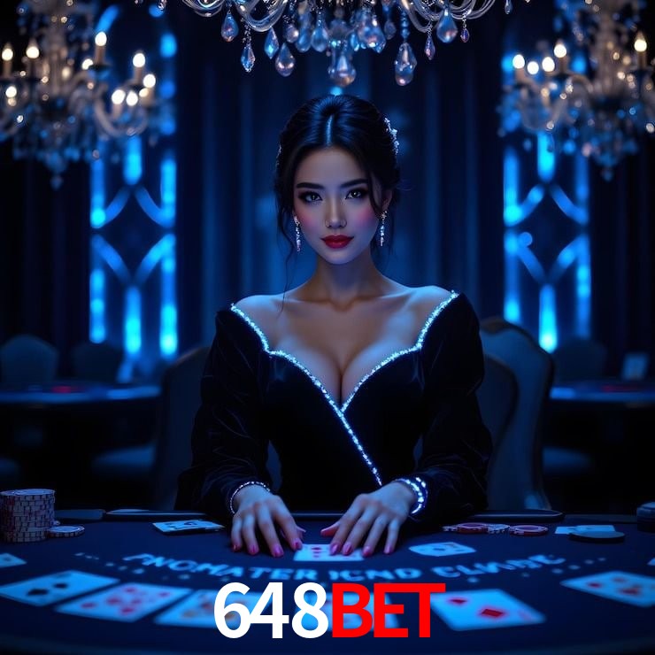 Design Responsivo 648bet