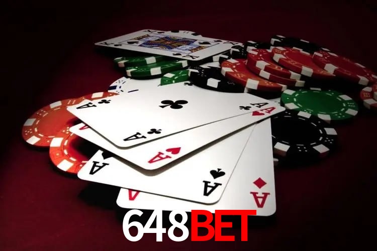 Apostas de Futebol 648bet
