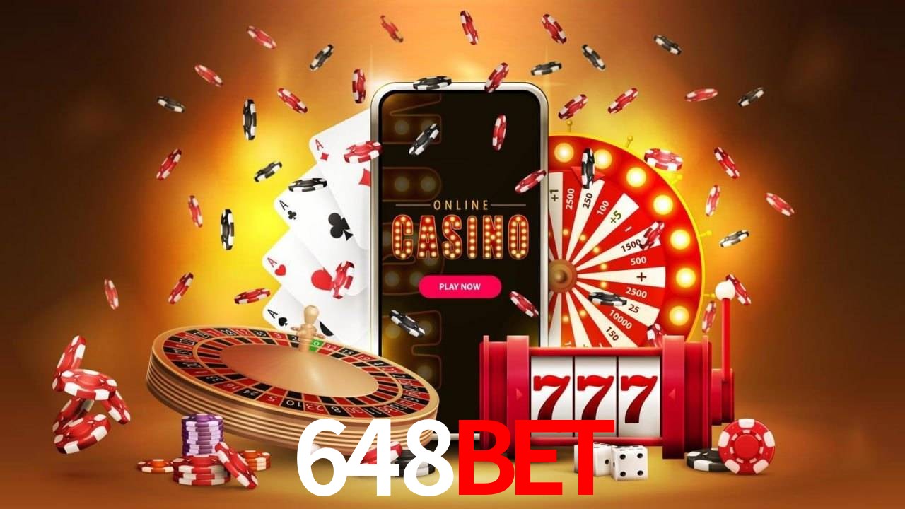 Sistemas de Segurança 648bet