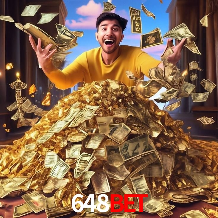 Apostas de Tênis 648bet