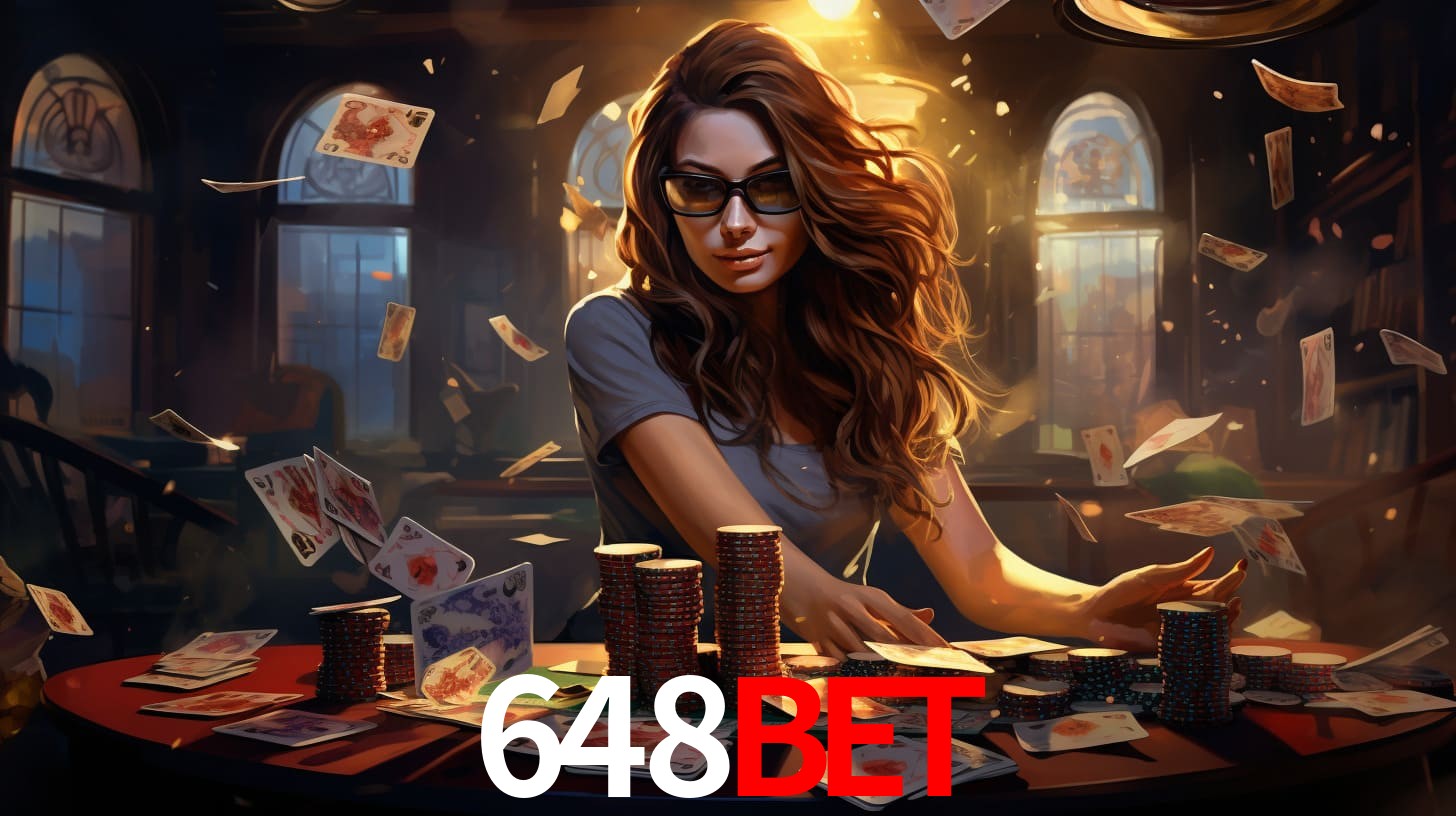 Spaceman Game 648bet
