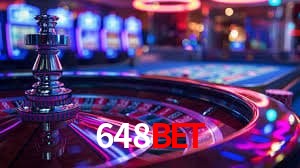 Jogos de Slot 648bet