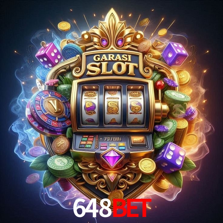 Promoções Sazonais 648bet