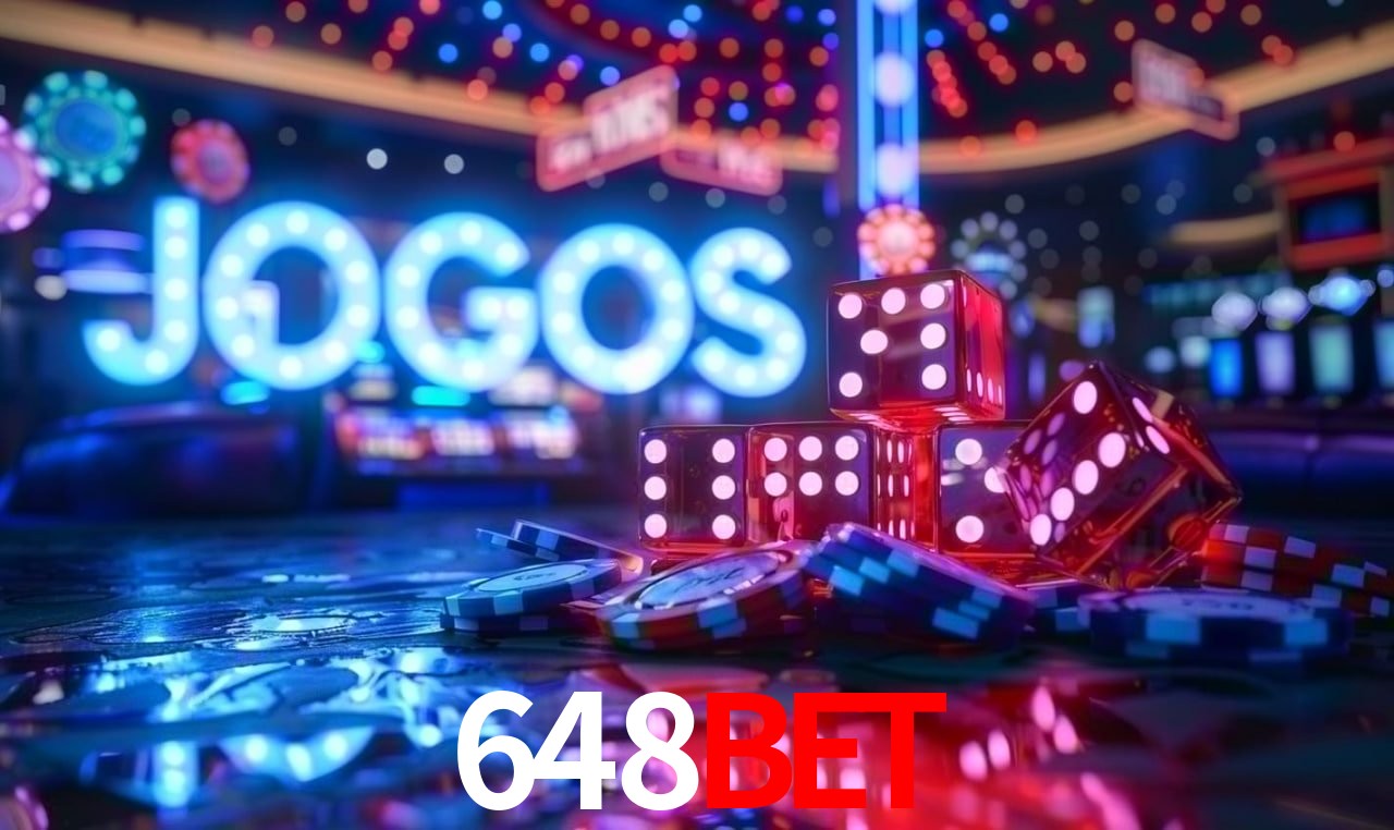 Casino VIP 648bet