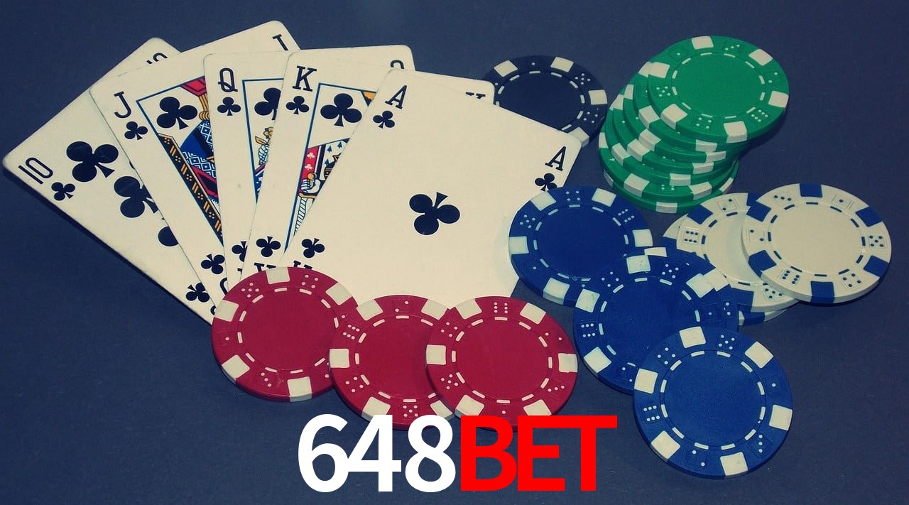 Game Providers 648bet