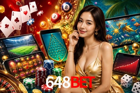 Basketball Betting 648bet