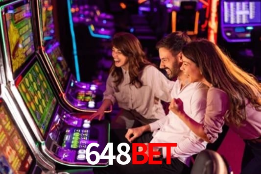 Bônus Diários 648bet