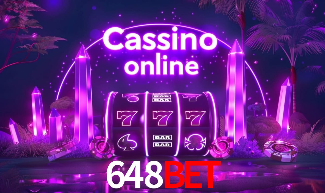 Ofertas Exclusivas 648bet
