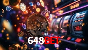 Jogos Exclusivos 648bet