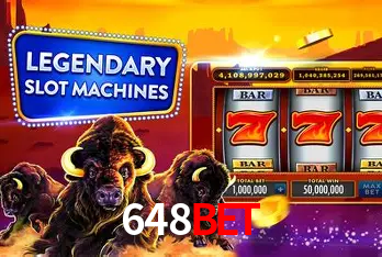 Inovações de Jogos na 648bet: O Futuro das Experiências Interativas