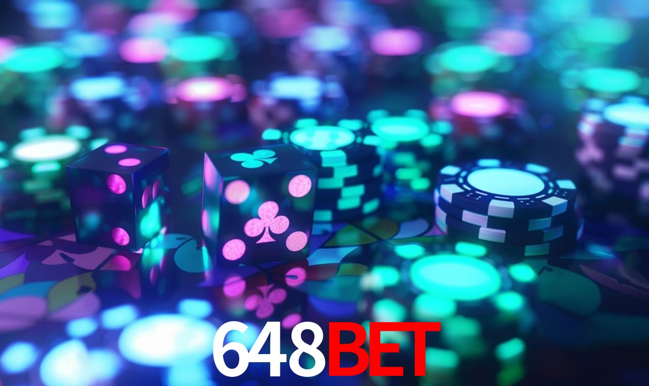 Estatísticas Esportivas 648bet