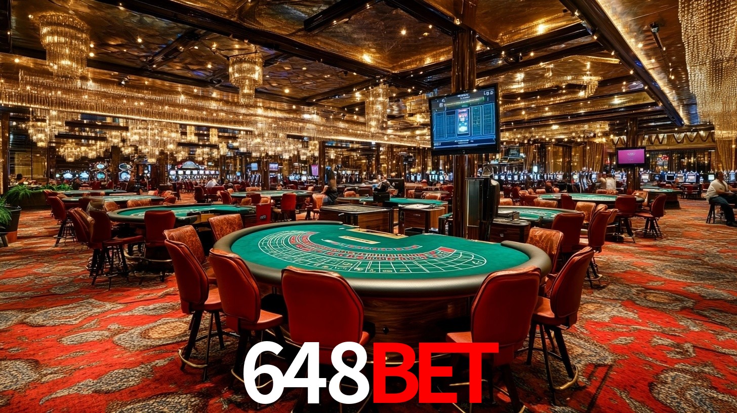 648bet