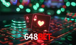 Casino Ao Vivo 648bet