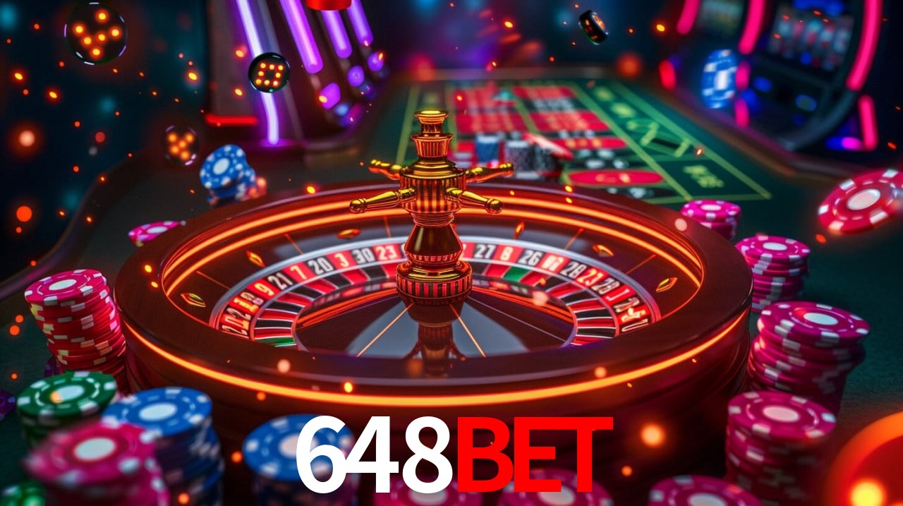 Programa VIP 648bet