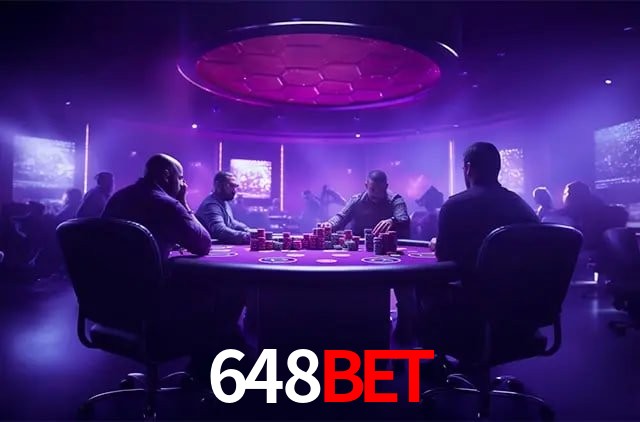 Login Seguro 648bet
