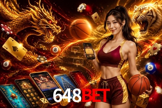 Games Directory 648bet