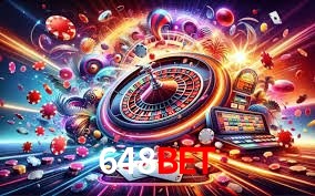 Avaliações dos Jogadores 648bet