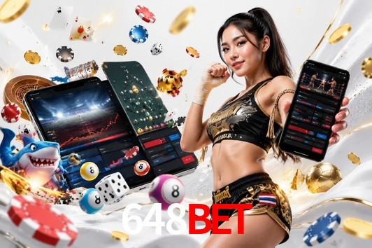 Flash Promotion 648bet