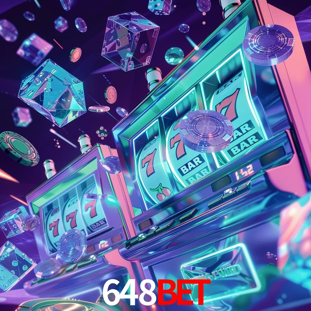 PIX Instantâneo 648bet