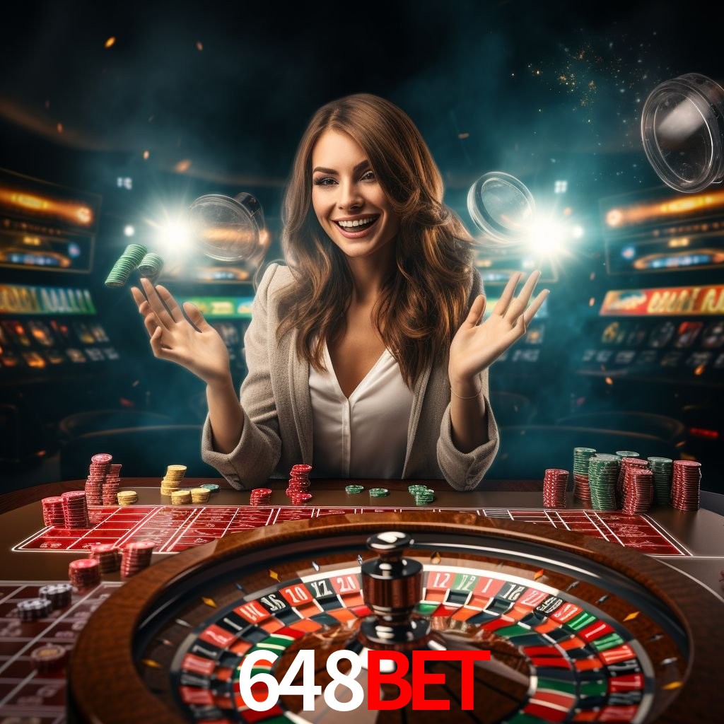 Ofertas Imperdíveis na 648bet: Promoções e Bônus Que Valem a Pena