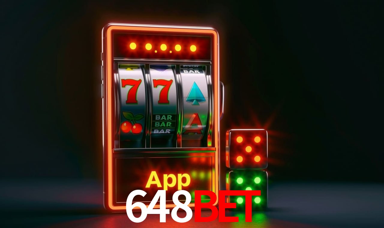 Benefícios da Conta 648bet