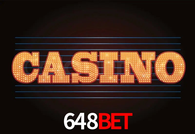Provedores de Jogos 648bet