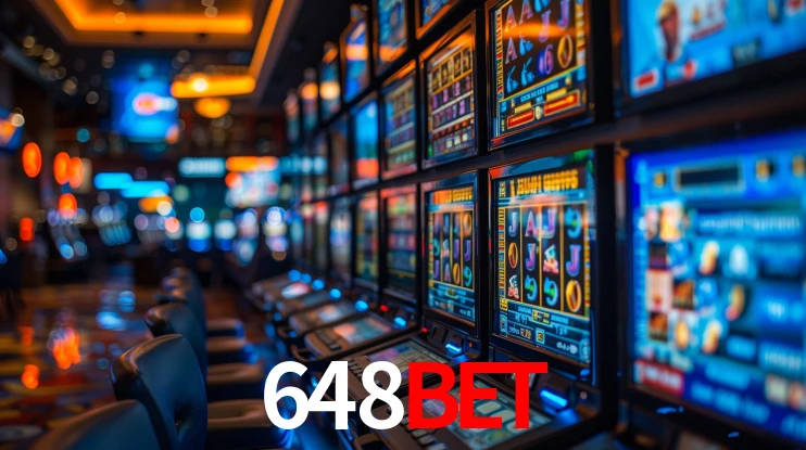 APP oficial da 648bet para mobile