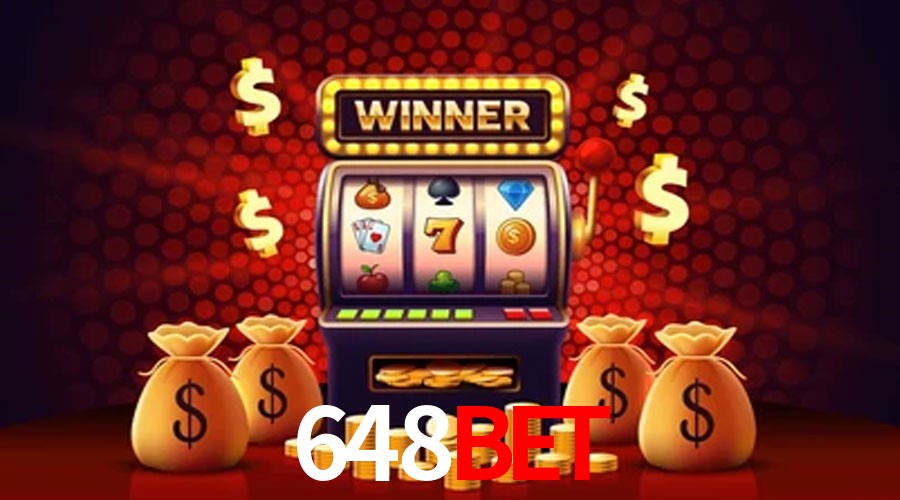 Exclusive Offers 648bet