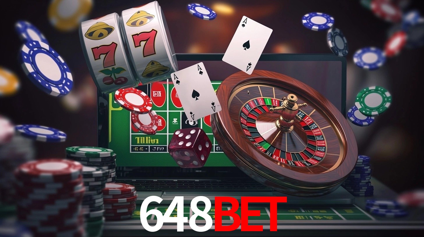 Premium Interface 648bet