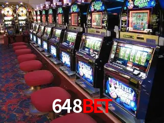 Explorando a Categoria de Eventos em Apostas na 648bet